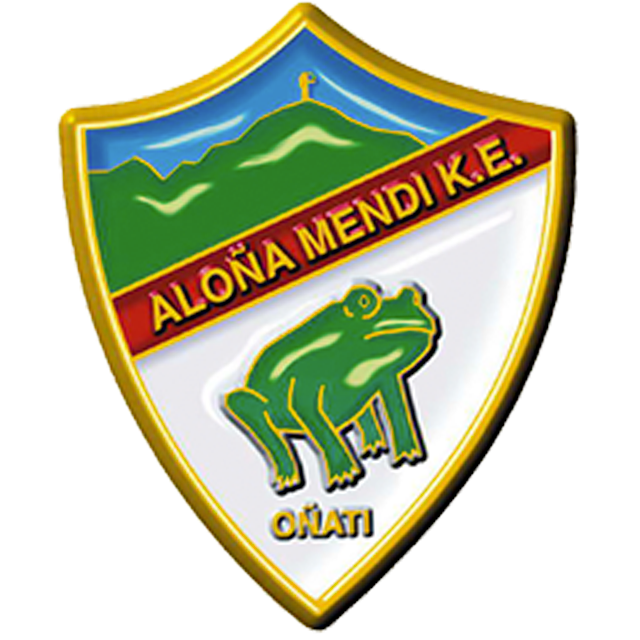 Aloña Mendi