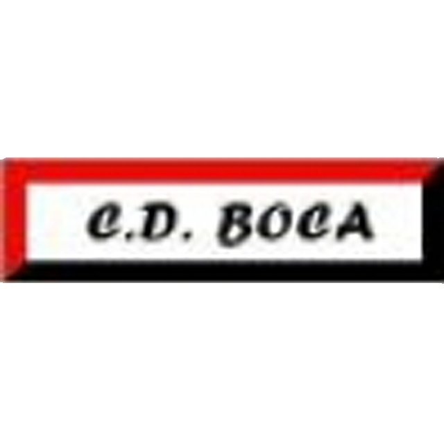 CD Boca