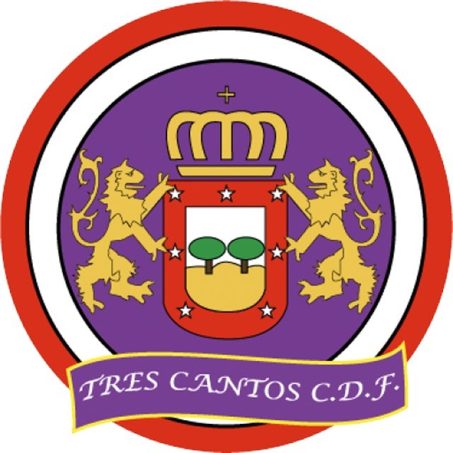 CD Futbol Tres Cantos C