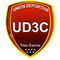 Escudo UD Tres Cantos