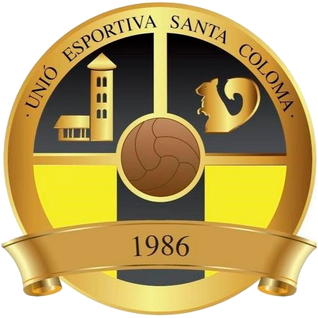 UE Santa Coloma B