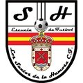 Escudo del Santos de la Humosa