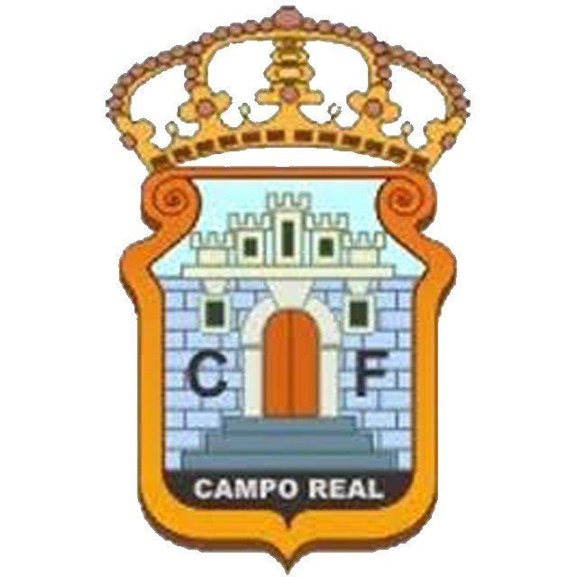 CF Campo Real