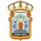Escudo CF Campo Real