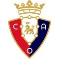 Escudo del Osasuna