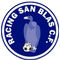Escudo Racing San Blas
