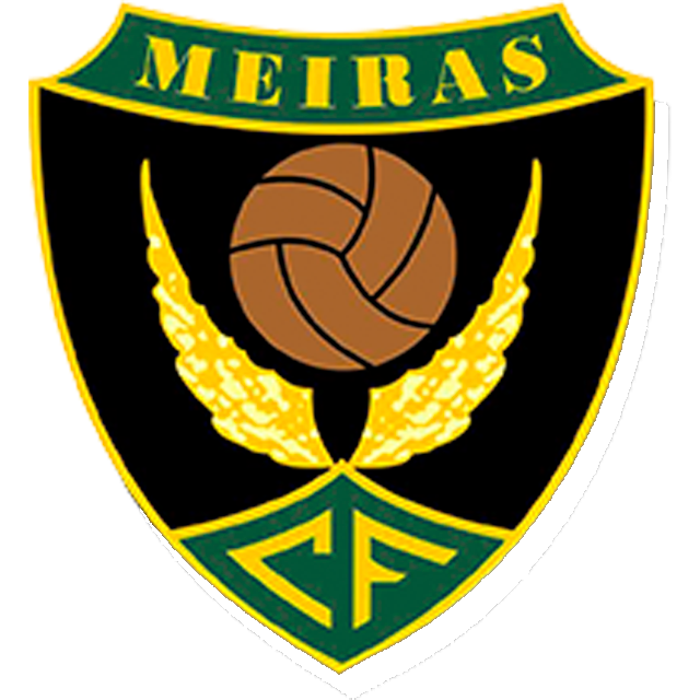 Meiras CF