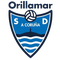 Orillamar SD
