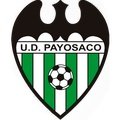 Escudo del UD Paiosaco