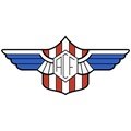 Escudo del Alondras CF