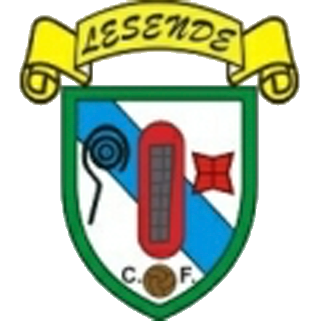 Lesende CFC Lousame