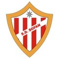 Escudo del SD Sofán