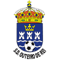 Outeiro De Rei