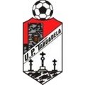 Escudo del UP Taboadela