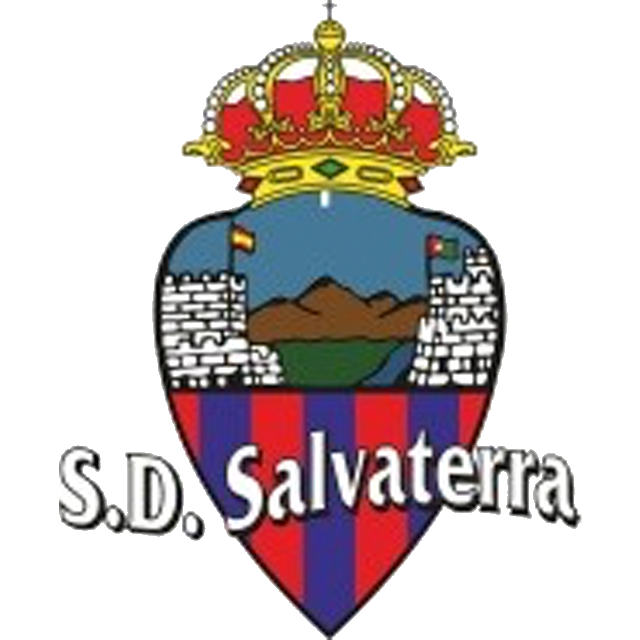 Salvatierra SD