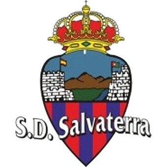 Salvatierra SD