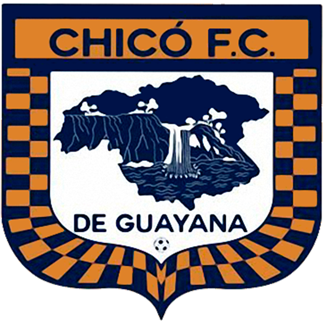 Chicó de Guayana