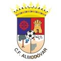 Escudo del C.F. Almodovar