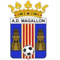 Escudo AD Magallon