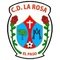 CD La Rosa CD La Rosa