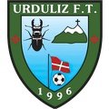 Escudo del Urduliz FT