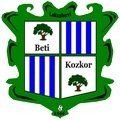Escudo del Beti Kozkor
