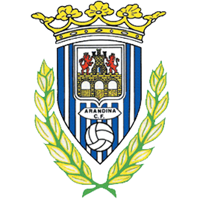 Arandina CF B
