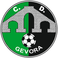 CD Gévora