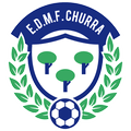 Escudo EDMF Churra