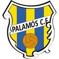 Escudo del Palamós