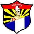 Escudo del Aurora FC
