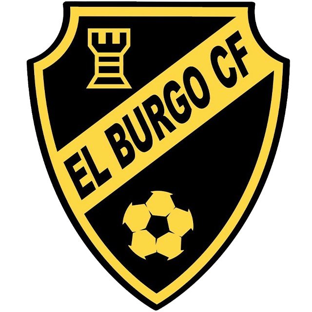 C.F. El Burgo