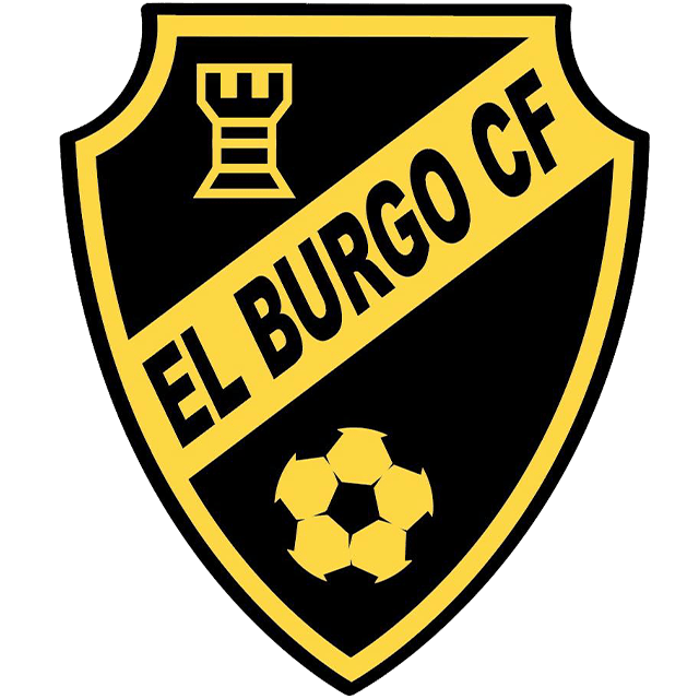 C.F. El Burgo