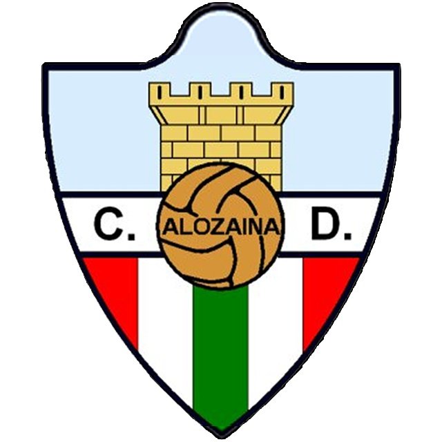 Alozaina CD