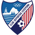 Escudo CD Estepona
