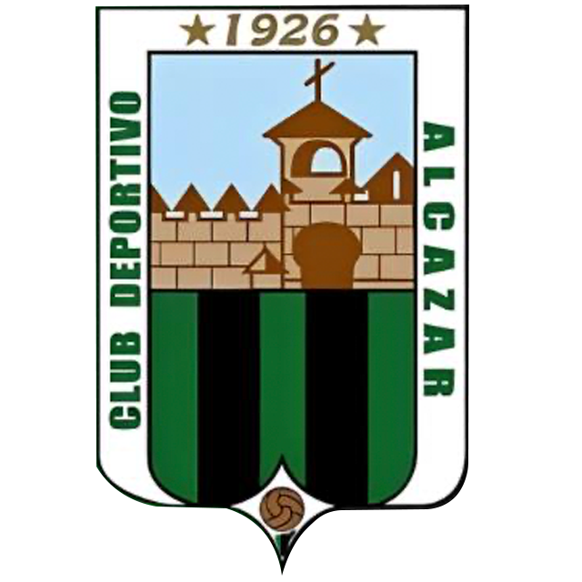CD Alcazar 
