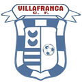 Escudo Villafranca CF
