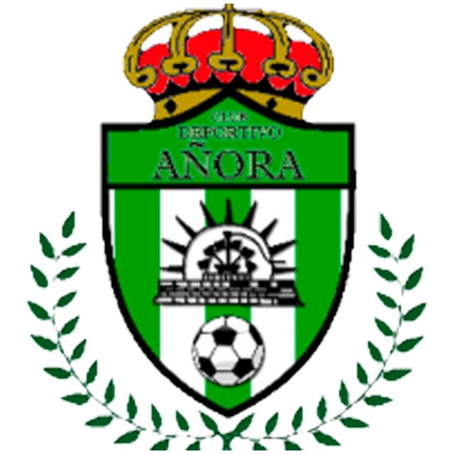 C.D. Añora