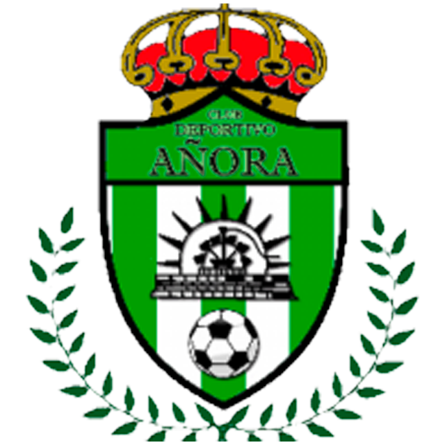 C.D. Añora