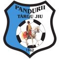 Escudo del Pandurii