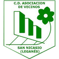CDAV San Nicasio B