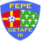 Escudo Fepe Getafe III B