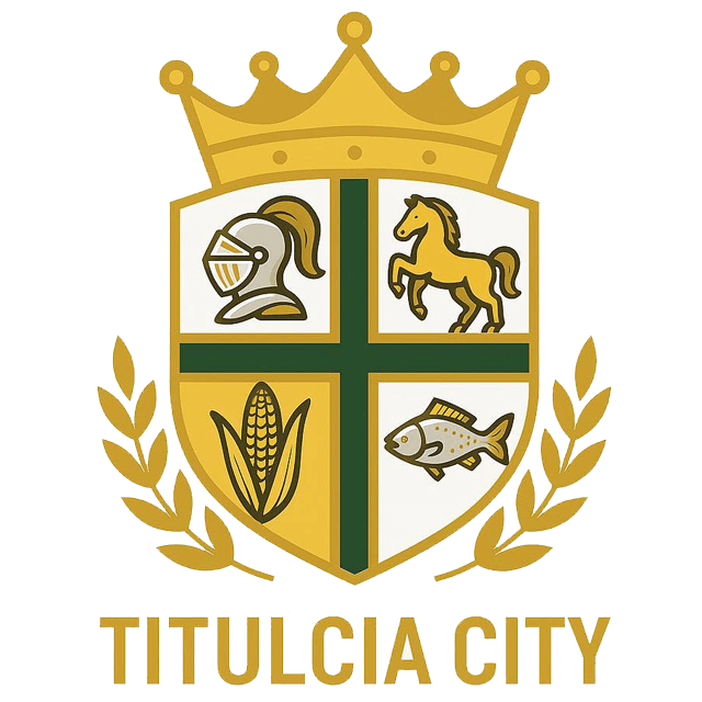 Titulcia City
