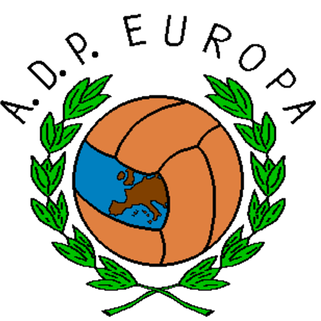 Parque Europa
