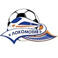 Escudo del Lokomotiv Gomel