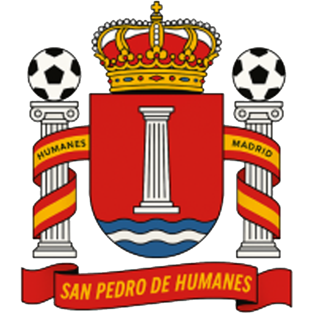 San Pedro de Humanes B