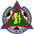 Escudo del Petrocub Hîncești