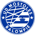 UD Móstoles Balompié