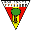 ROBLEDO C.F. 'A'