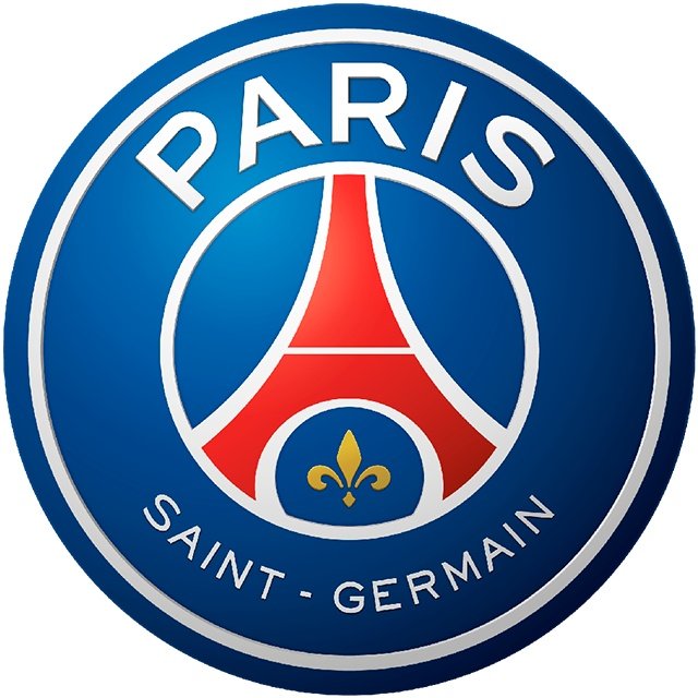 2018-19 PSG Paris-Saint-German CL Home S/S No.7 Mbappe UEFA 18-19